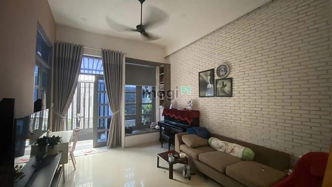 Hình ảnh Nhà Cho Thuê Nguyên Căn Full NT - Thảo Điền, Tp. Thủ Đức - 28 Tr/Thang