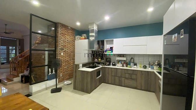 Hình ảnh Nhà Cho Thuê Nguyên Căn Full NT - Thảo Điền, Tp. Thủ Đức - 28 Tr/Thang