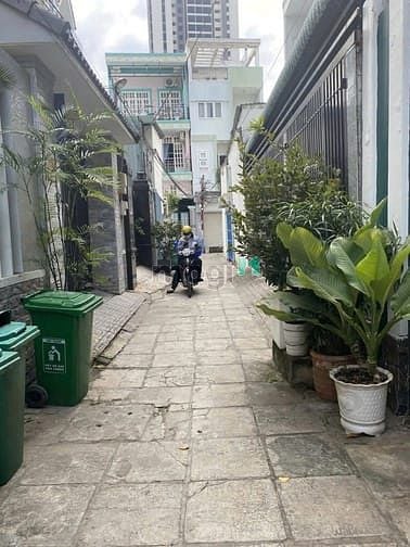 Hình ảnh Nhà Cho Thuê Nguyên Căn Full NT - Thảo Điền, Tp. Thủ Đức - 28 Tr/Thang