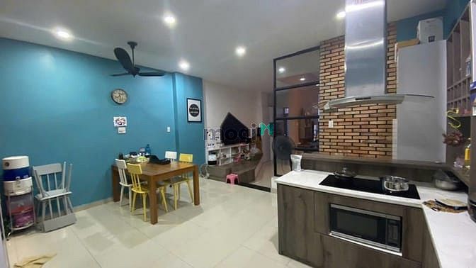 Hình ảnh Nhà Cho Thuê Nguyên Căn Full NT - Thảo Điền, Tp. Thủ Đức - 28 Tr/Thang