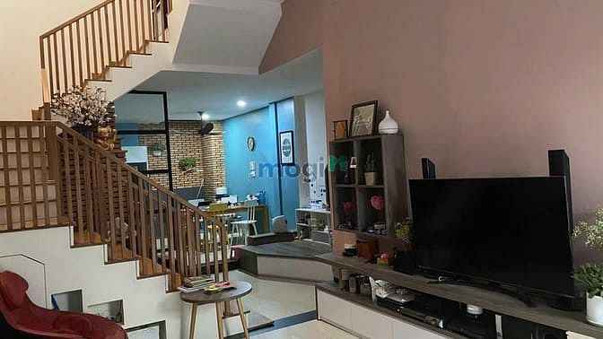 Hình ảnh Nhà Cho Thuê Nguyên Căn Full NT - Thảo Điền, Tp. Thủ Đức - 28 Tr/Thang
