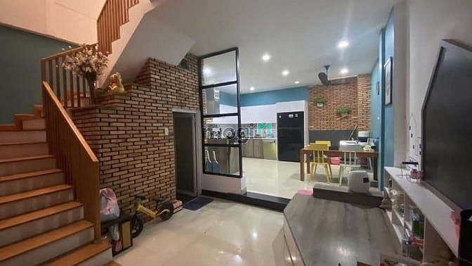 Hình ảnh Nhà Cho Thuê Nguyên Căn Full NT - Thảo Điền, Tp. Thủ Đức - 28 Tr/Thang