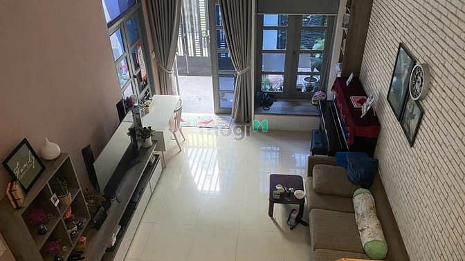 Hình ảnh Nhà Cho Thuê Nguyên Căn Full NT - Thảo Điền, Tp. Thủ Đức - 28 Tr/Thang