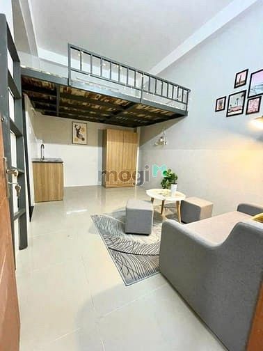 Hình ảnh 🌱Căn Hộ Mini Gần Trường Tiểu Học Nguyễn Du Gò Vấp