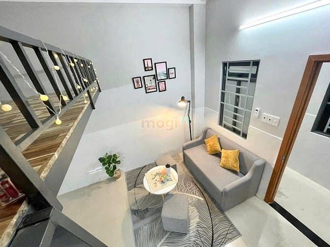 Hình ảnh 🌱Căn Hộ Mini Gần Trường Tiểu Học Nguyễn Du Gò Vấp