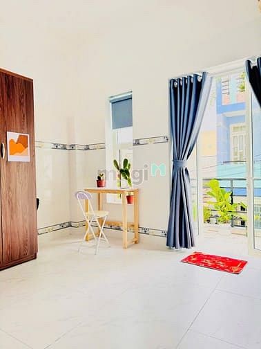 Hình ảnh 🌱Căn Hộ Mini Gần Trung Tâm Thương Mại Emart Gò Vấp