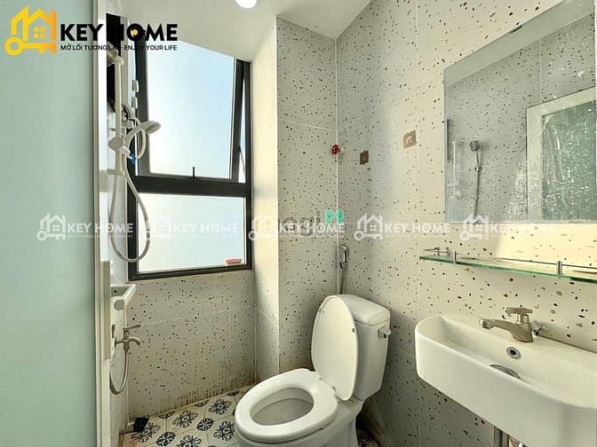 Hình ảnh 🌱Căn Hộ Mini Hiện Đại, Full Nội Thất Cao Cấp