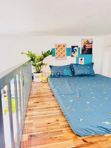 Hình ảnh 🌱Căn Hộ Mini Gần Trung Tâm Thương Mại Emart Gò Vấp