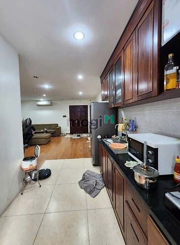 Hình ảnh Chung cư Carilon 1, Trần Văn Danh, P13, Tân Bình, 73m2, 9tr5/tháng