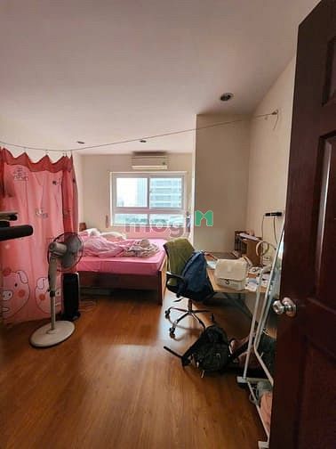 Hình ảnh Chung cư Carilon 1, Trần Văn Danh, P13, Tân Bình, 73m2, 9tr5/tháng