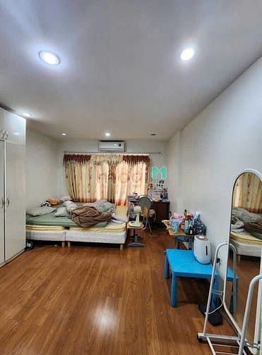 Hình ảnh Chung cư Carilon 1, Trần Văn Danh, P13, Tân Bình, 73m2, 9tr5/tháng