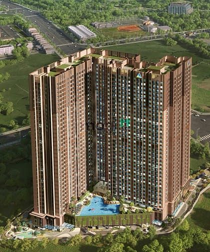 Hình ảnh Mb6623 nạp rút nhanh chóng lý tưởng cho gia đình 85m2 chỉ 6,tr/tháng