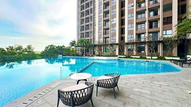 Hình ảnh Mb6623 nạp rút nhanh chóng lý tưởng cho gia đình 85m2 chỉ 6,tr/tháng