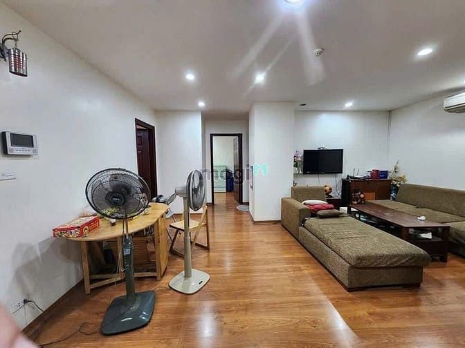 Hình ảnh Chung cư Carilon 1, Trần Văn Danh, P13, Tân Bình, 73m2, 9tr5/tháng