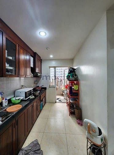 Hình ảnh Chung cư Carilon 1, Trần Văn Danh, P13, Tân Bình, 73m2, 9tr5/tháng