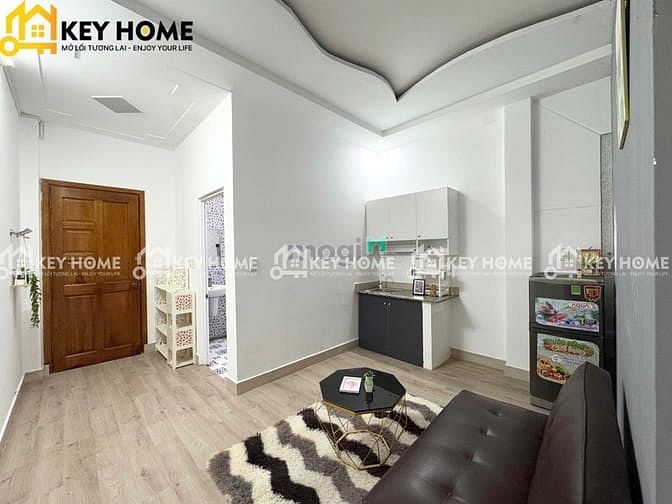 Hình ảnh 🌱Căn Hộ Mini Gần Trường Đại Học Kinh Tế Quận Gò Vấp