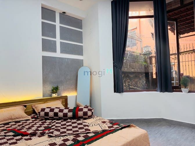 Hình ảnh 🌱Phòng Đẹp Full Nội Thất, Máy Lạnh - Wifi Miễn Phí