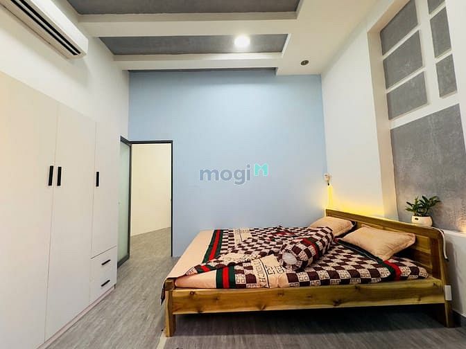 Hình ảnh 🌱Phòng Đẹp Full Nội Thất, Máy Lạnh - Wifi Miễn Phí