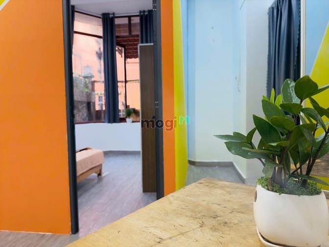 Hình ảnh 🌱Phòng Đẹp Full Nội Thất, Máy Lạnh - Wifi Miễn Phí