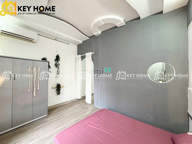 Hình ảnh 🌱Căn Hộ Mini Gần Trường Đại Học Kinh Tế Quận Gò Vấp