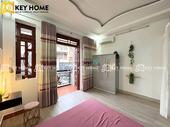 Hình ảnh 🌱Căn Hộ Mini Gần Trường Đại Học Kinh Tế Quận Gò Vấp