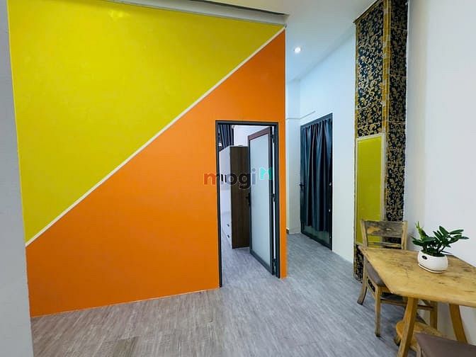 Hình ảnh 🌱Phòng Đẹp Full Nội Thất, Máy Lạnh - Wifi Miễn Phí