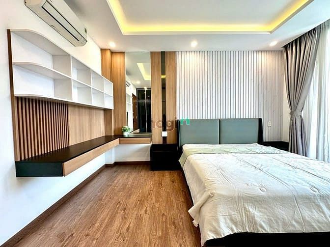 Hình ảnh 🍀Phòng Trọ Cao Cấp, Phòng Đẹp, Nội Thất Hoàn Hảo