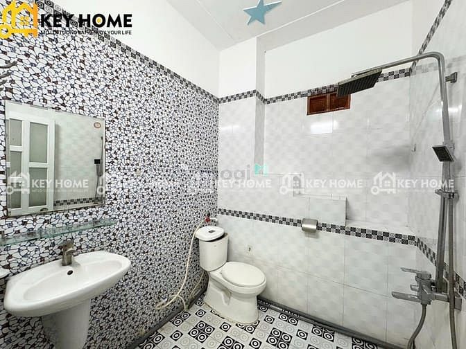 Hình ảnh 🌱Căn Hộ Mini Gần Trường Đại Học Kinh Tế Quận Gò Vấp