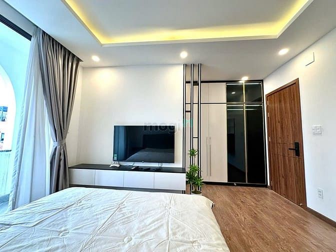 Hình ảnh 🍀Phòng Trọ Cao Cấp, Phòng Đẹp, Nội Thất Hoàn Hảo