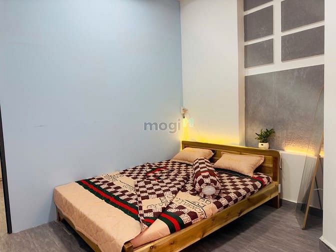Hình ảnh 🌱Phòng Đẹp Full Nội Thất, Máy Lạnh - Wifi Miễn Phí
