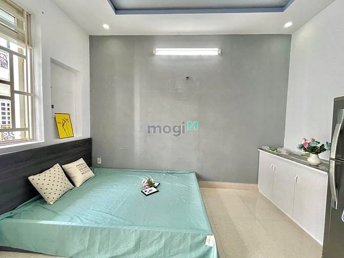 Hình ảnh 🌱Phòng Trọ Full Tiện Nghi, Dọn Vào Ở Ngay