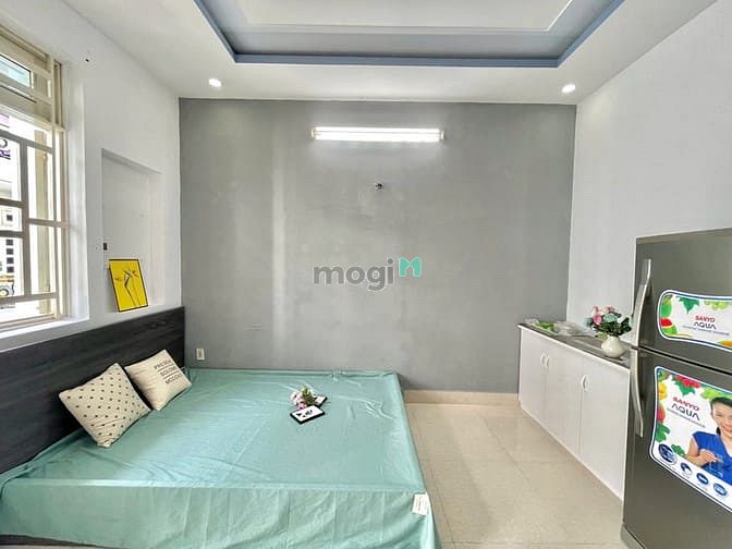 Hình ảnh 🌱Phòng Trọ Full Tiện Nghi, Dọn Vào Ở Ngay