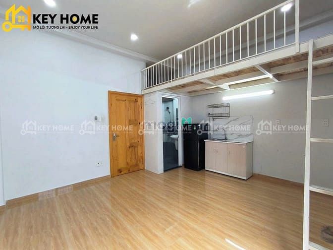 Hình ảnh 🌱Phòng Trọ Full Nội Thất, Máy Lạnh Và Wifi Miễn Phí