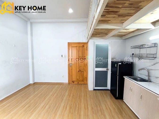 Hình ảnh 🌱Phòng Trọ Full Nội Thất, Máy Lạnh Và Wifi Miễn Phí