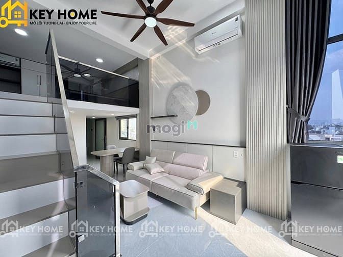 Hình ảnh 🌱Căn Hộ Duplex Đẹp, Gần Vincom Gò Vấp