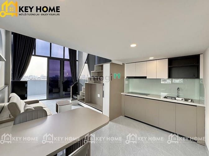 Hình ảnh 🌱Căn Hộ Duplex Đẹp, Gần Vincom Gò Vấp
