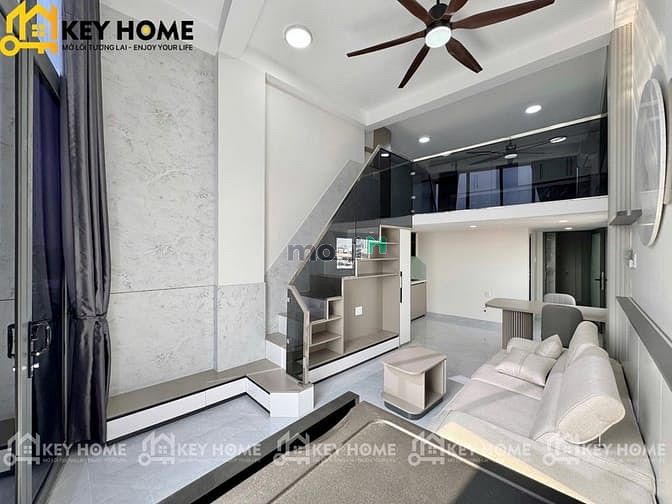 Hình ảnh 🌱Căn Hộ Duplex Đẹp, Gần Vincom Gò Vấp