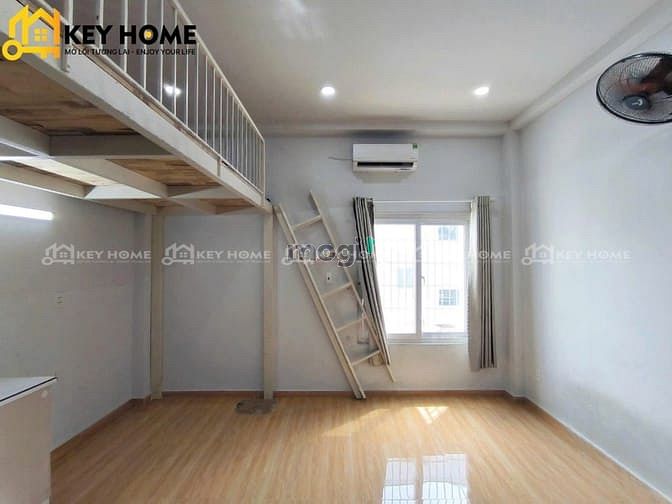 Hình ảnh 🌱Phòng Trọ Full Nội Thất, Máy Lạnh Và Wifi Miễn Phí