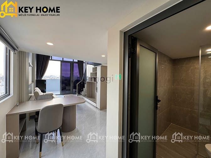 Hình ảnh 🌱Căn Hộ Duplex Đẹp, Gần Vincom Gò Vấp