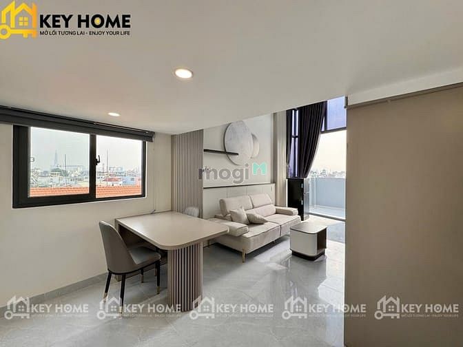 Hình ảnh 🌱Căn Hộ Duplex Đẹp, Gần Vincom Gò Vấp
