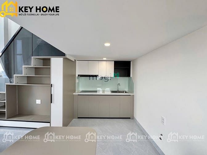 Hình ảnh 🌱Căn Hộ Duplex Đẹp, Gần Vincom Gò Vấp