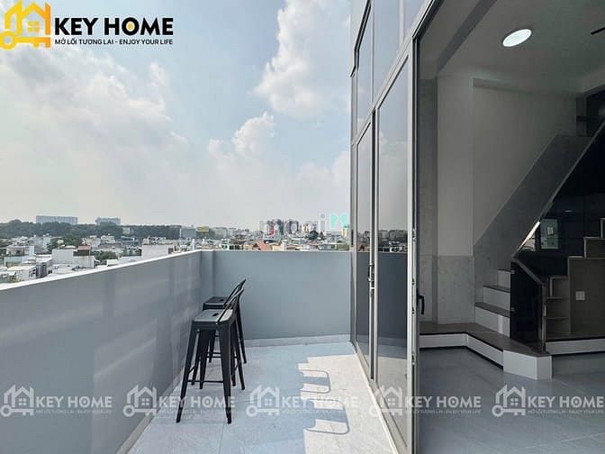 Hình ảnh 🌱Căn Hộ Duplex Đẹp, Gần Vincom Gò Vấp