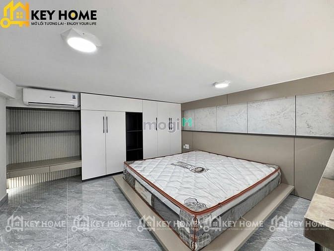 Hình ảnh 🌱Căn Hộ Duplex Đẹp, Gần Vincom Gò Vấp