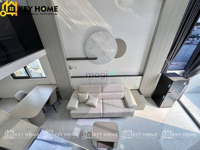 Hình ảnh 🌱Căn Hộ Duplex Đẹp, Gần Vincom Gò Vấp