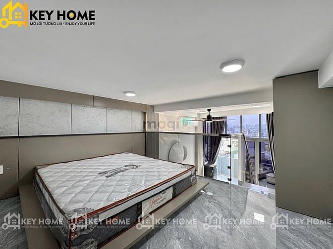 Hình ảnh 🌱Căn Hộ Duplex Đẹp, Gần Vincom Gò Vấp