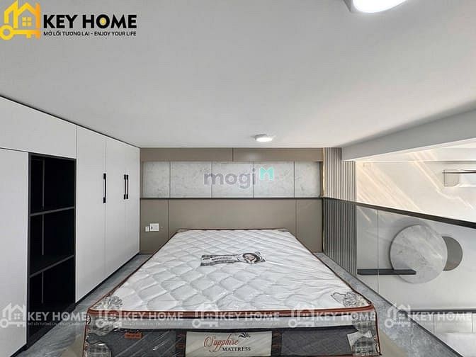 Hình ảnh 🌱Căn Hộ Duplex Đẹp, Gần Vincom Gò Vấp
