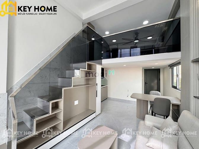 Hình ảnh 🌱Căn Hộ Duplex Đẹp, Gần Vincom Gò Vấp