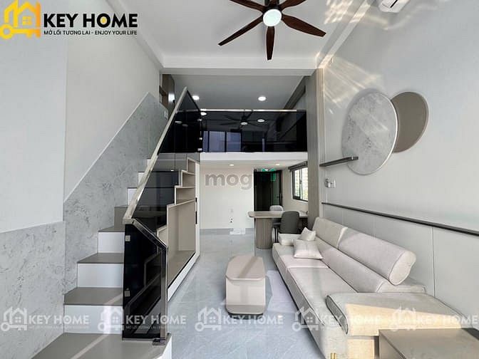 Hình ảnh 🌱Căn Hộ Duplex Đẹp, Gần Vincom Gò Vấp