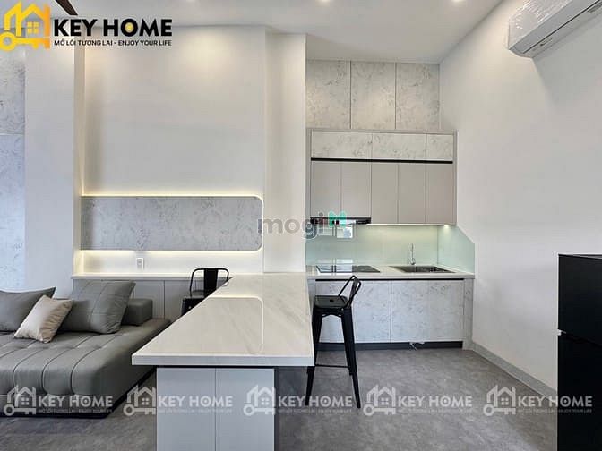 Hình ảnh 🌱Căn Hộ Duplex Đẹp, Gần Vincom Gò Vấp