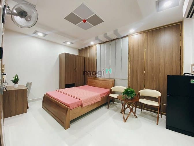 Hình ảnh 🌱Căn Hộ Mini Cho Thuê Gần Các Khu Thương Mại Gò Vấp